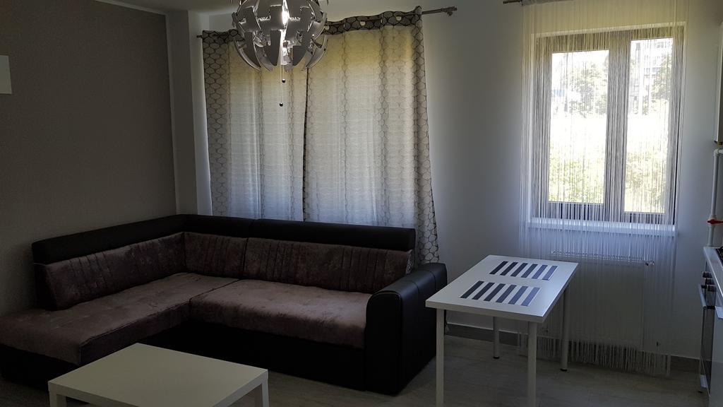 كونستانتا V1 Apartment المظهر الخارجي الصورة