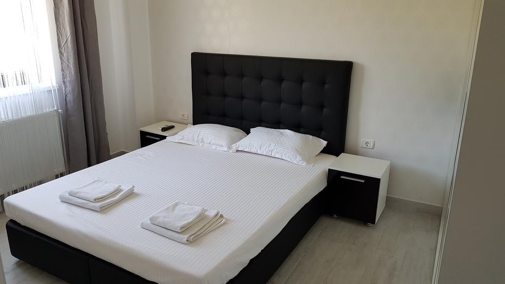كونستانتا V1 Apartment المظهر الخارجي الصورة