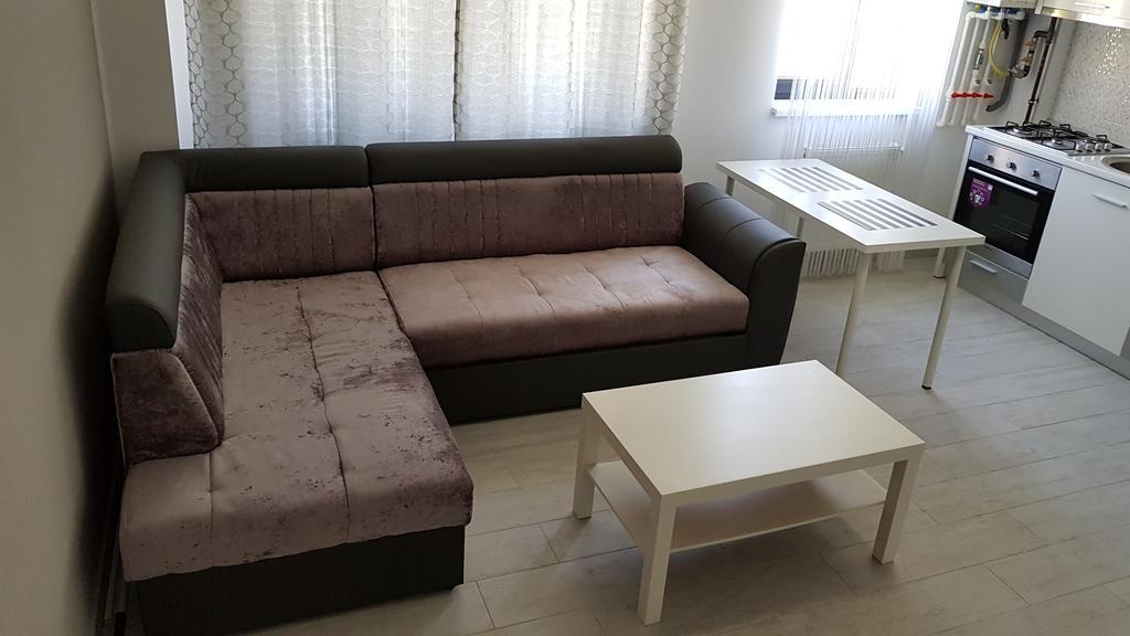 كونستانتا V1 Apartment المظهر الخارجي الصورة