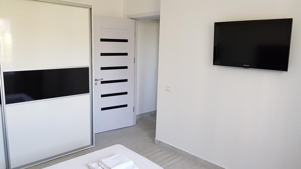 كونستانتا V1 Apartment المظهر الخارجي الصورة
